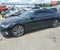 Черный Ауди А6, объемом двигателя 2 л и пробегом 136 тыс. км за 13600 $, фото 1 на Automoto.ua