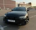 Черный Ауди А6, объемом двигателя 3 л и пробегом 74 тыс. км за 33500 $, фото 1 на Automoto.ua