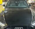 Черный Ауди А6, объемом двигателя 2 л и пробегом 130 тыс. км за 48800 $, фото 1 на Automoto.ua