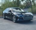Черный Ауди А6, объемом двигателя 2 л и пробегом 42 тыс. км за 11525 $, фото 1 на Automoto.ua