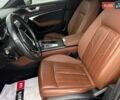Черный Ауди А6, объемом двигателя 2 л и пробегом 88 тыс. км за 29990 $, фото 14 на Automoto.ua