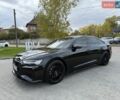 Чорний Ауді А6, об'ємом двигуна 3 л та пробігом 59 тис. км за 26000 $, фото 1 на Automoto.ua