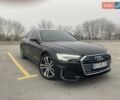Черный Ауди А6, объемом двигателя 2.97 л и пробегом 160 тыс. км за 43700 $, фото 6 на Automoto.ua