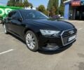 Чорний Ауді А6, об'ємом двигуна 1.98 л та пробігом 99 тис. км за 30700 $, фото 1 на Automoto.ua