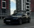 Чорний Ауді А6, об'ємом двигуна 2 л та пробігом 125 тис. км за 27400 $, фото 1 на Automoto.ua