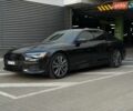 Чорний Ауді А6, об'ємом двигуна 2 л та пробігом 118 тис. км за 30000 $, фото 1 на Automoto.ua