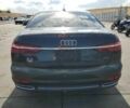 Черный Ауди А6, объемом двигателя 0 л и пробегом 50 тыс. км за 13500 $, фото 3 на Automoto.ua