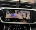 Ауди А6 2020 в Львове на Automoto.ua Черный Ауди А6, объемом двигателя 2 л и пробегом 63 тыс. км за 35900 $, фото 31 на Automoto.ua