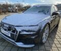 Чорний Ауді А6, об'ємом двигуна 0 л та пробігом 19 тис. км за 75859 $, фото 1 на Automoto.ua