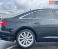 Черный Ауди А6, объемом двигателя 2 л и пробегом 88 тыс. км за 29990 $, фото 4 на Automoto.ua