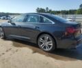 Ауді А6 2020 у Львові на Automoto.ua Чорний Ауді А6, об'ємом двигуна 3 л та пробігом 85 тис. км за 16000 $, фото 1 на Automoto.ua