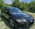 Чорний Ауді А6, об'ємом двигуна 1.98 л та пробігом 78 тис. км за 28900 $, фото 1 на Automoto.ua