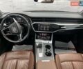 Черный Ауди А6, объемом двигателя 2 л и пробегом 88 тыс. км за 29990 $, фото 42 на Automoto.ua