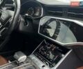 Черный Ауди А6, объемом двигателя 2 л и пробегом 88 тыс. км за 29990 $, фото 34 на Automoto.ua