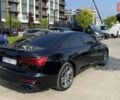 Черный Ауди А6, объемом двигателя 3 л и пробегом 55 тыс. км за 37500 $, фото 11 на Automoto.ua
