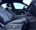 Черный Ауди А6, объемом двигателя 3 л и пробегом 55 тыс. км за 37500 $, фото 4 на Automoto.ua