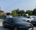 Черный Ауди А6, объемом двигателя 3 л и пробегом 55 тыс. км за 37500 $, фото 13 на Automoto.ua
