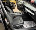 Ауди А6 2020 в Львове на Automoto.ua Черный Ауди А6, объемом двигателя 2 л и пробегом 63 тыс. км за 35900 $, фото 50 на Automoto.ua