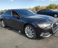 Черный Ауди А6, объемом двигателя 0 л и пробегом 50 тыс. км за 13500 $, фото 5 на Automoto.ua