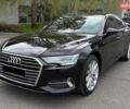 Черный Ауди А6, объемом двигателя 2 л и пробегом 109 тыс. км за 34300 $, фото 1 на Automoto.ua