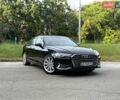 Черный Ауди А6, объемом двигателя 2 л и пробегом 32 тыс. км за 30000 $, фото 1 на Automoto.ua