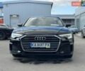 Черный Ауди А6, объемом двигателя 1.98 л и пробегом 119 тыс. км за 38700 $, фото 1 на Automoto.ua