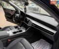 Ауди А6 2020 в Львове на Automoto.ua Черный Ауди А6, объемом двигателя 2 л и пробегом 63 тыс. км за 35900 $, фото 51 на Automoto.ua