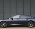 Чорний Ауді А6, об'ємом двигуна 2 л та пробігом 95 тис. км за 20000 $, фото 4 на Automoto.ua