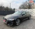 Черный Ауди А6, объемом двигателя 3 л и пробегом 80 тыс. км за 26500 $, фото 1 на Automoto.ua