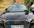 Чорний Ауді А6, об'ємом двигуна 1.97 л та пробігом 204 тис. км за 33000 $, фото 1 на Automoto.ua
