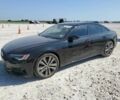 Черный Ауди А6, объемом двигателя 2 л и пробегом 64 тыс. км за 11000 $, фото 1 на Automoto.ua