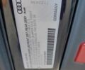 Черный Ауди А6, объемом двигателя 0 л и пробегом 50 тыс. км за 13500 $, фото 11 на Automoto.ua