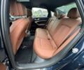 Черный Ауди А6, объемом двигателя 3 л и пробегом 46 тыс. км за 13200 $, фото 11 на Automoto.ua