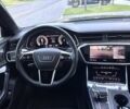 Черный Ауди А6, объемом двигателя 3 л и пробегом 55 тыс. км за 37500 $, фото 7 на Automoto.ua