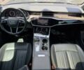 Чорний Ауді А6, об'ємом двигуна 2 л та пробігом 49 тис. км за 17200 $, фото 10 на Automoto.ua