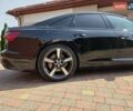 Черный Ауди А6, объемом двигателя 3 л и пробегом 84 тыс. км за 39100 $, фото 5 на Automoto.ua