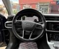 Ауди А6 2020 в Львове на Automoto.ua Черный Ауди А6, объемом двигателя 2 л и пробегом 63 тыс. км за 35900 $, фото 43 на Automoto.ua