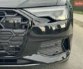 Черный Ауди А6, объемом двигателя 1.98 л и пробегом 138 тыс. км за 25300 $, фото 1 на Automoto.ua
