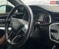 Черный Ауди А6, объемом двигателя 2 л и пробегом 88 тыс. км за 29990 $, фото 32 на Automoto.ua