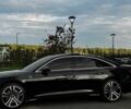 Ауди А6 2020 в Киеве на Automoto.ua Черный Ауди А6, объемом двигателя 3 л и пробегом 110 тыс. км за 38000 $, фото 2 на Automoto.ua