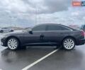 Черный Ауди А6, объемом двигателя 2 л и пробегом 88 тыс. км за 29990 $, фото 11 на Automoto.ua