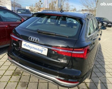 Чорний Ауді А6, об'ємом двигуна 0 л та пробігом 19 тис. км за 75859 $, фото 14 на Automoto.ua