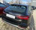 Чорний Ауді А6, об'ємом двигуна 0 л та пробігом 19 тис. км за 75859 $, фото 14 на Automoto.ua