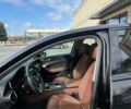 Черный Ауди А6, объемом двигателя 2 л и пробегом 45 тыс. км за 18000 $, фото 11 на Automoto.ua