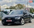 Черный Ауди А6, объемом двигателя 1.97 л и пробегом 149 тыс. км за 36500 $, фото 1 на Automoto.ua