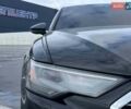 Черный Ауди А6, объемом двигателя 2 л и пробегом 88 тыс. км за 29990 $, фото 2 на Automoto.ua