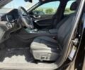 Чорний Ауді А6, об'ємом двигуна 2 л та пробігом 49 тис. км за 17200 $, фото 8 на Automoto.ua