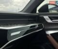 Черный Ауди А6, объемом двигателя 2 л и пробегом 88 тыс. км за 29990 $, фото 30 на Automoto.ua