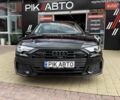 Ауди А6 2020 в Львове на Automoto.ua Черный Ауди А6, объемом двигателя 2 л и пробегом 63 тыс. км за 35900 $, фото 2 на Automoto.ua