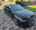 Чорний Ауді А6, об'ємом двигуна 1.97 л та пробігом 75 тис. км за 43900 $, фото 48 на Automoto.ua